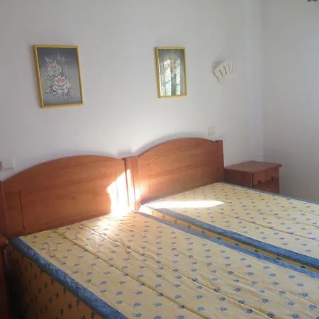 Marina Албуфейра