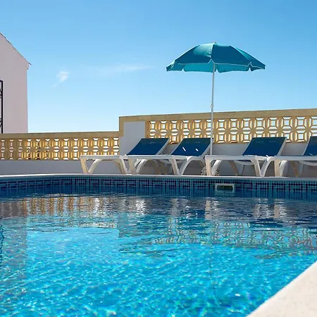 Marina Villa *