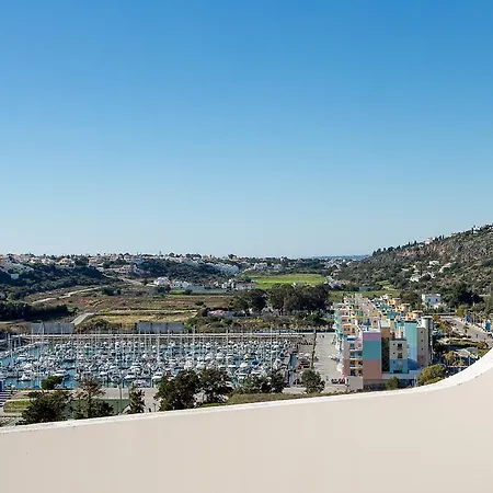 Marina By Umbral Villa Albufeira